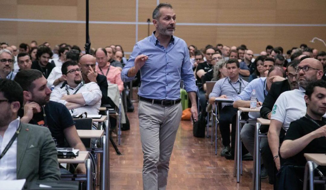 7 Domande Per La Crescita del tuo Business Scalabile®
