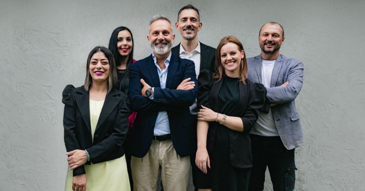 suggerimenti per non far scappare i migliori del team