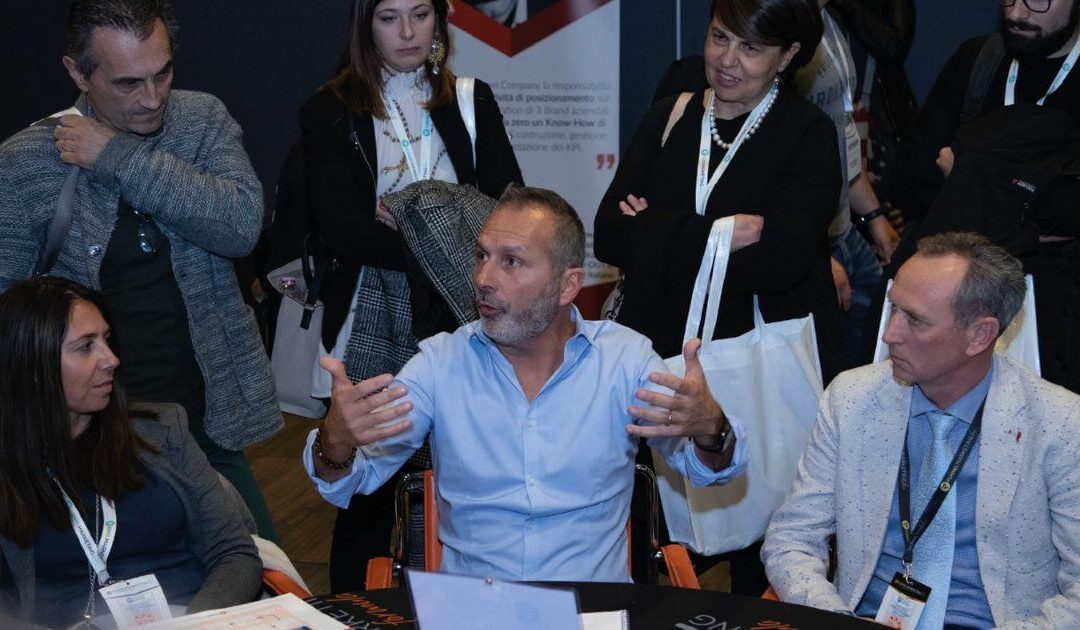Delegare Compiti e Costruire un Team Affidabile: Il Cuore dell’Efficienza Aziendale