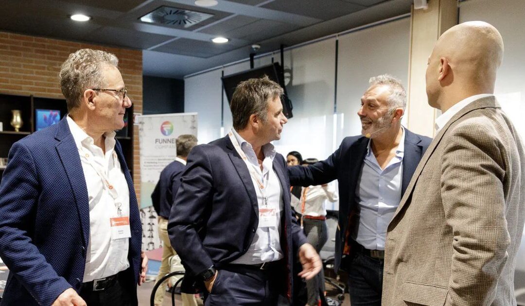 Gestione delle Relazioni con i Clienti: L’Importanza dell’Ascolto Attivo