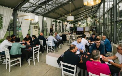 Selezione e Reclutamento di Talenti Adatti alla Cultura Aziendale